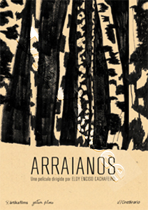 Arraianos (DVD)